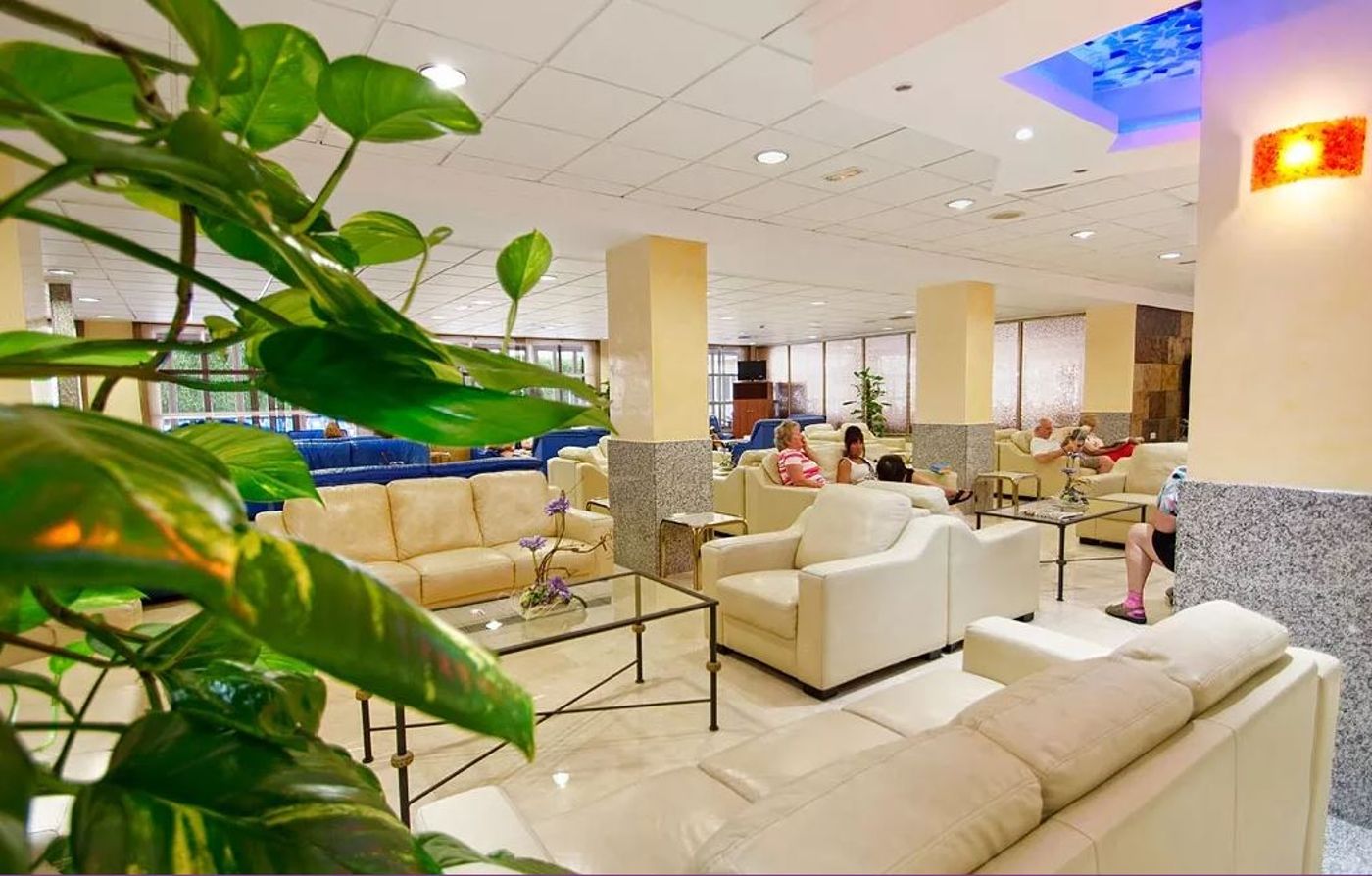 Servigroup Nereo - Adults Recommended