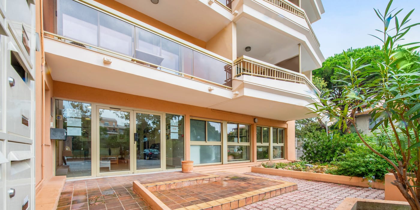 Residence les Platanes-France-SAINTE MAXIME-General view-3