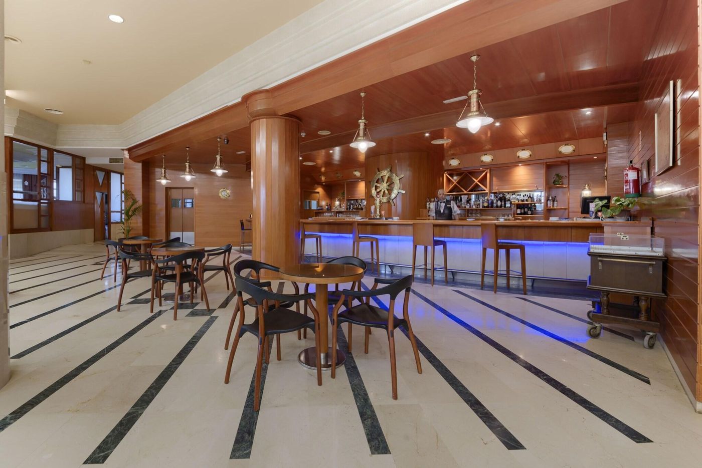 Hotel-Puertobahia---SPA-Bar-52