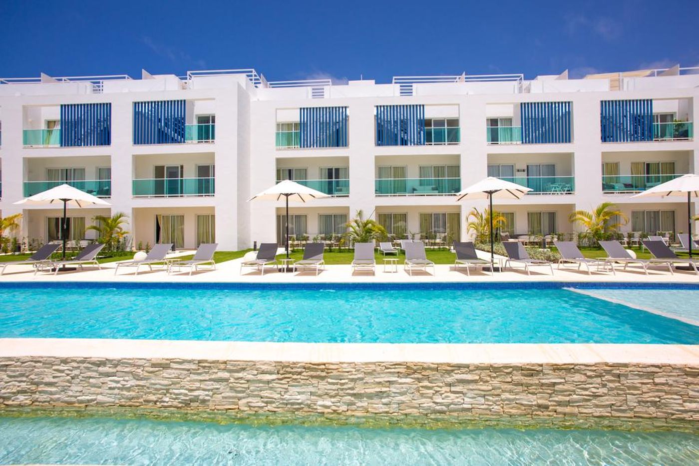 Coral House by Canabay Hotels