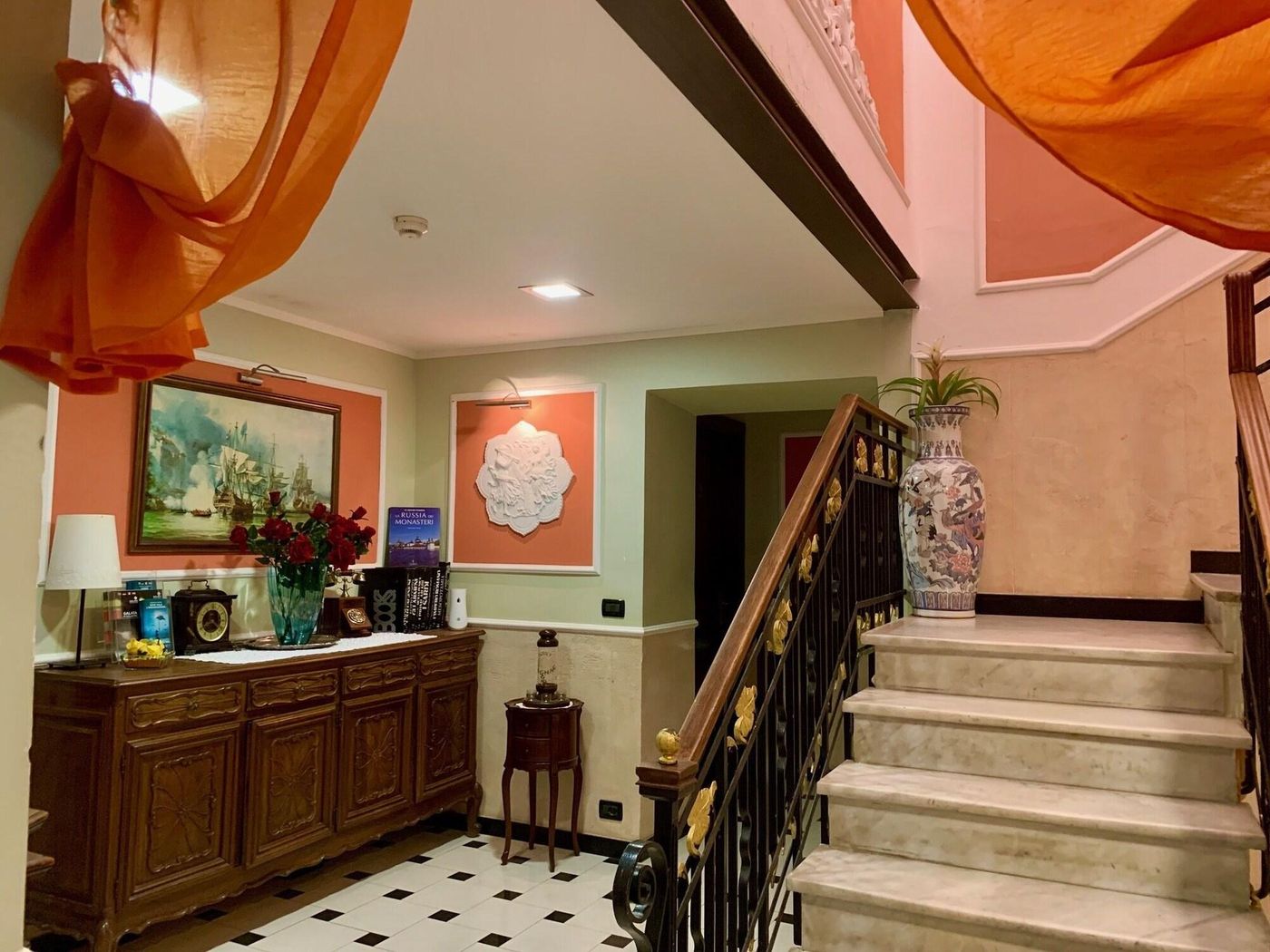 ACTOR - Italy - GENOA - General view - 4