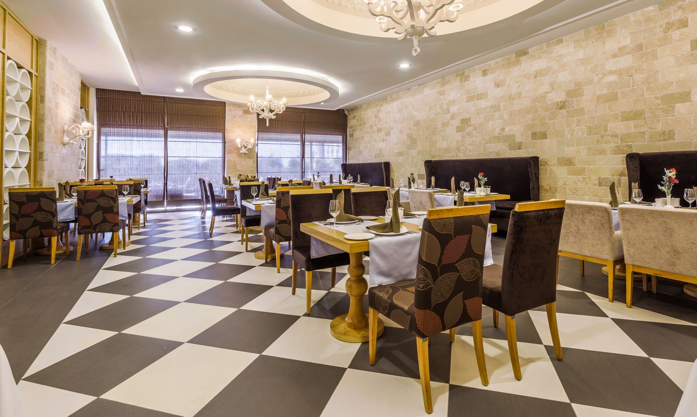 Villa Side Residence