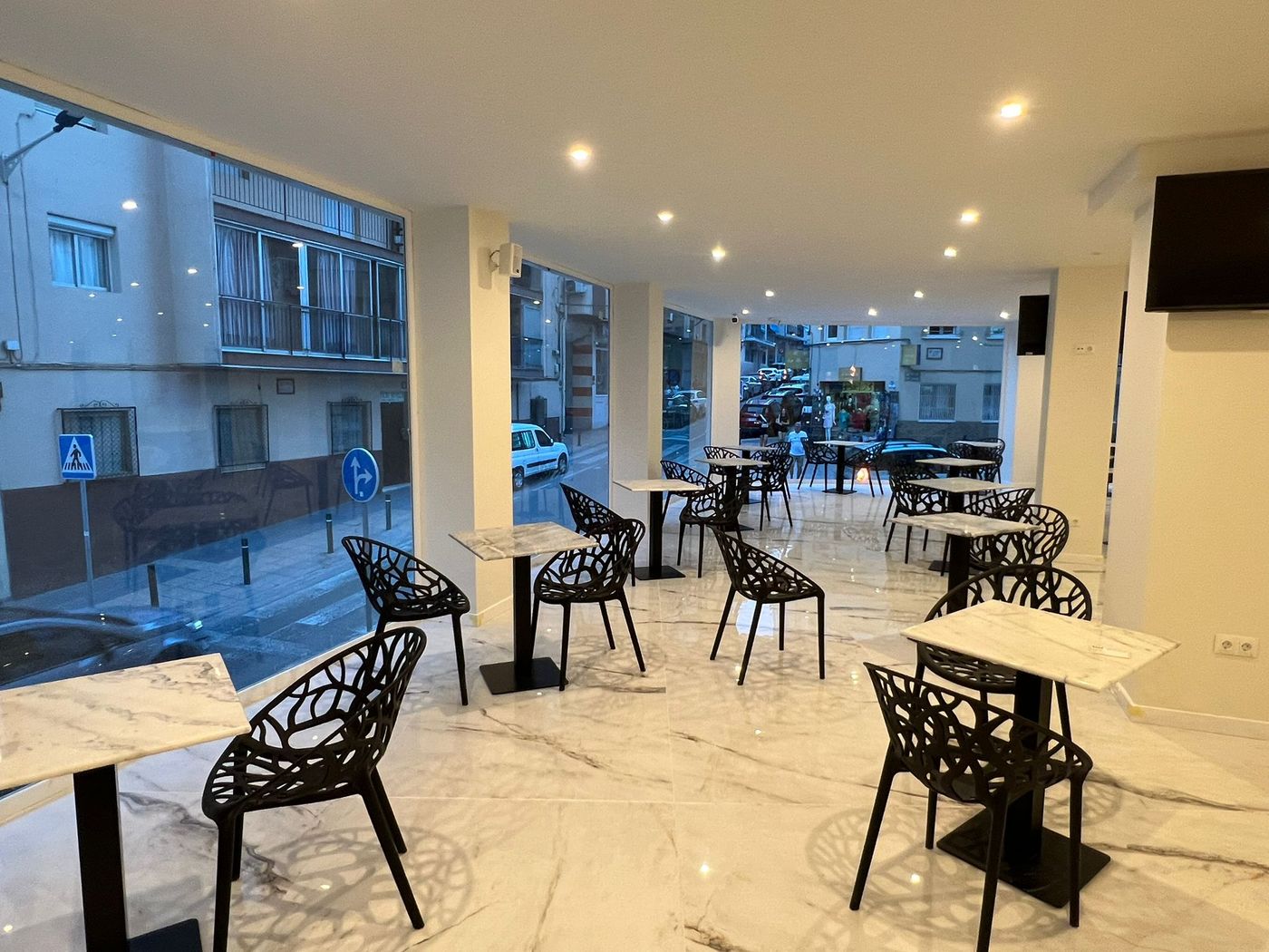 Hotel Fleming- BGA Hoteles