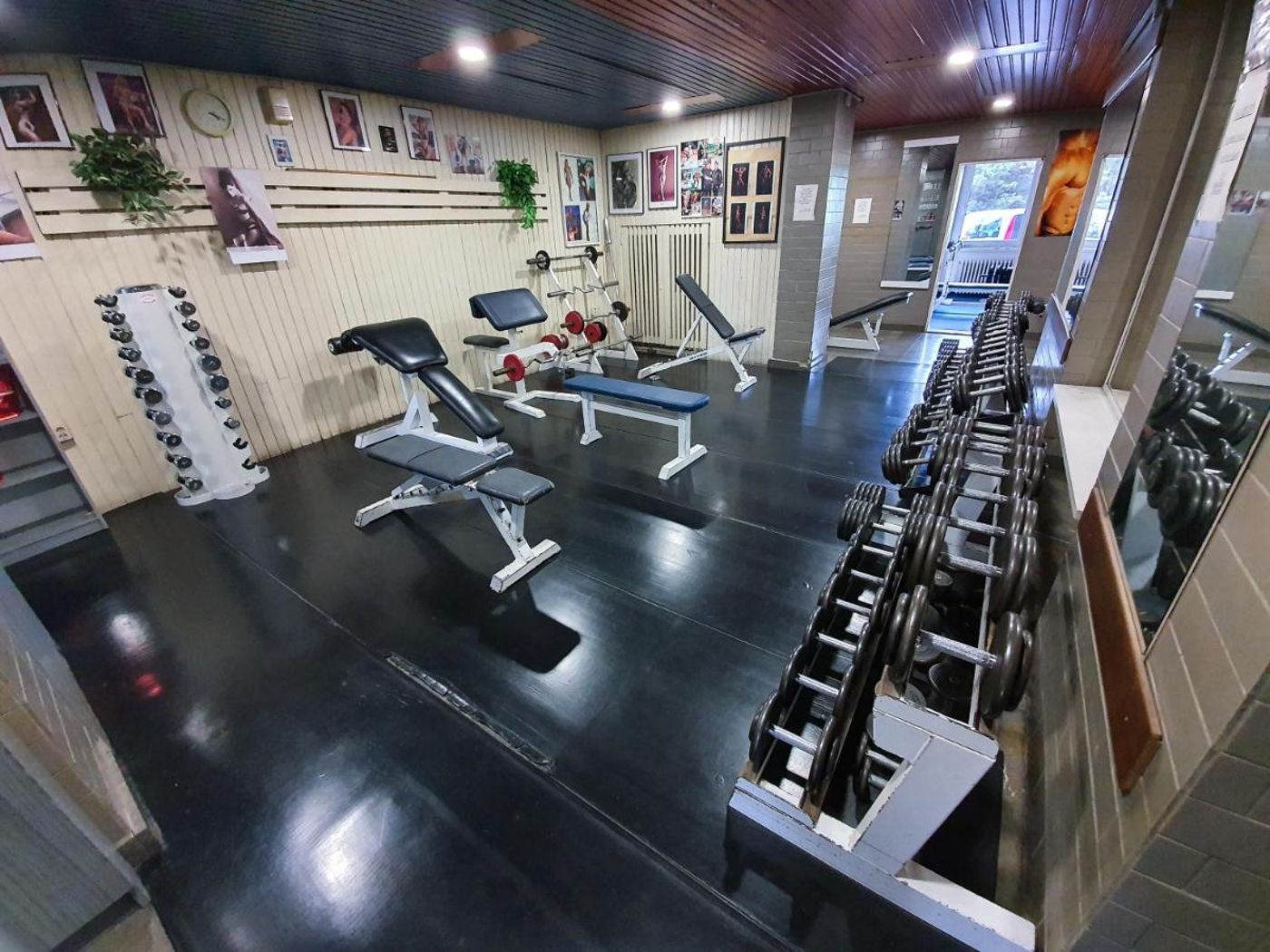 Hotel TJ Chodov-Czech Republic-Praha-Sports and Entertainment-1