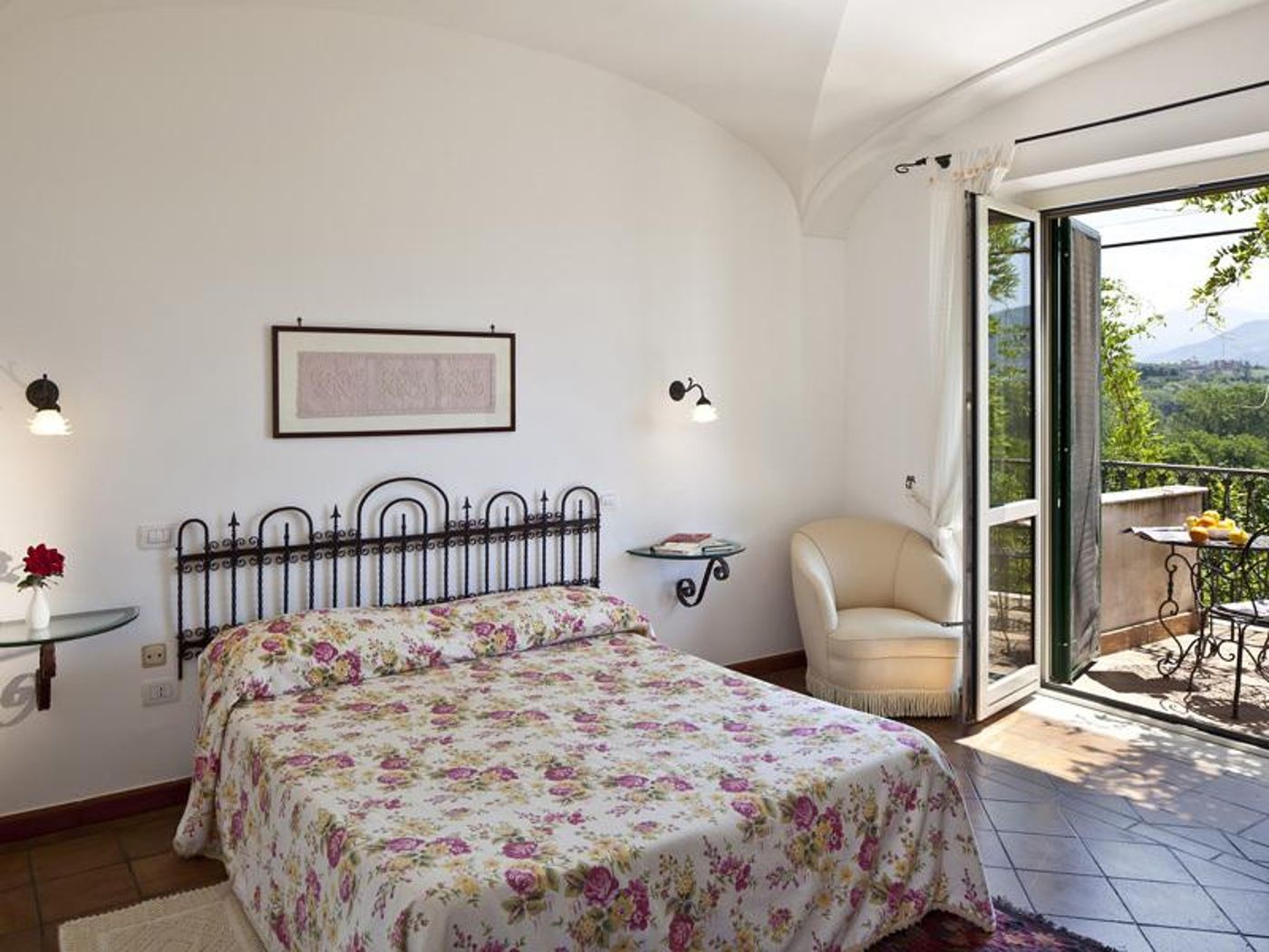 Villa Rizzo Hotel Resort & Spa