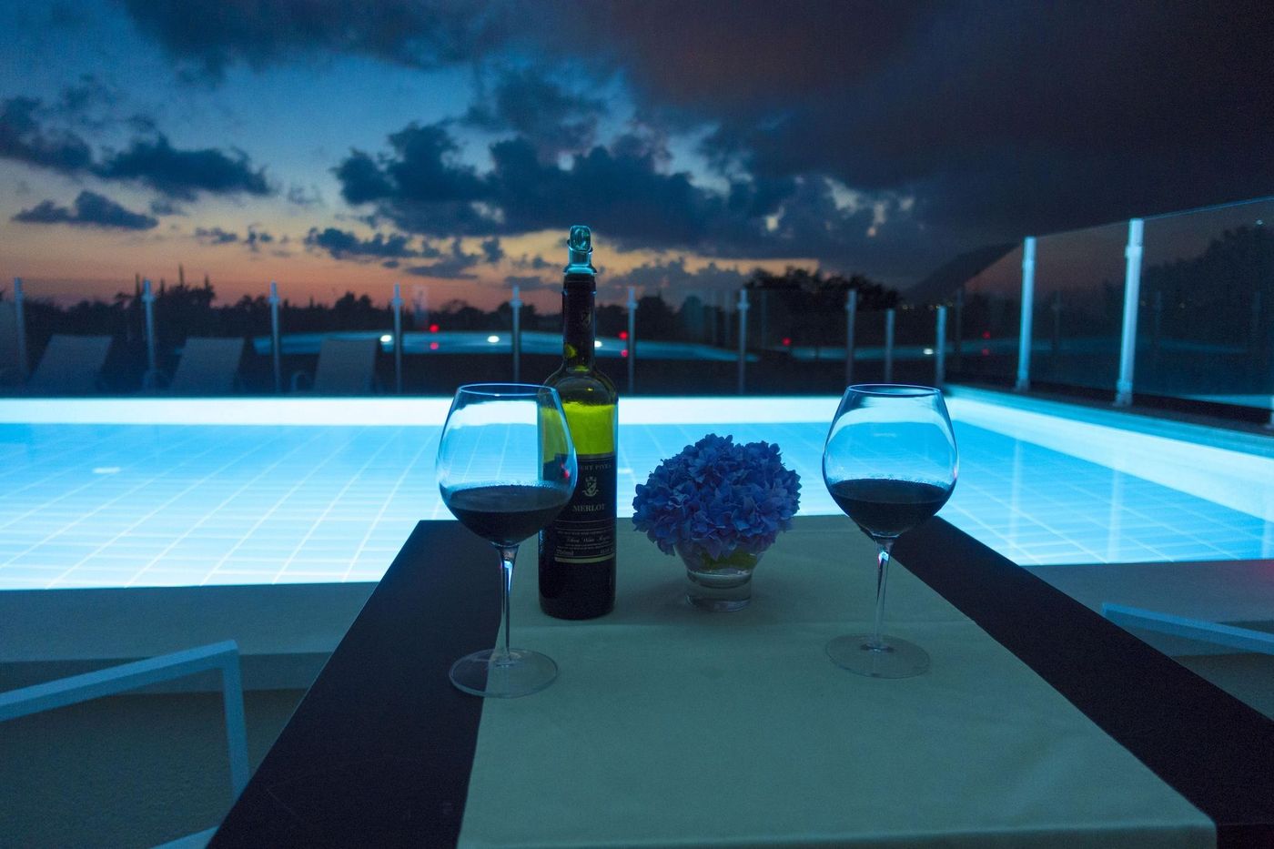 Hotel Konavle-Croatia-KONAVLE-General view-1