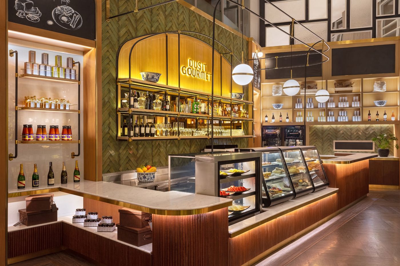 Dusit-Suites-Hotel-Ratchadamri--Bangkok-Bar-26