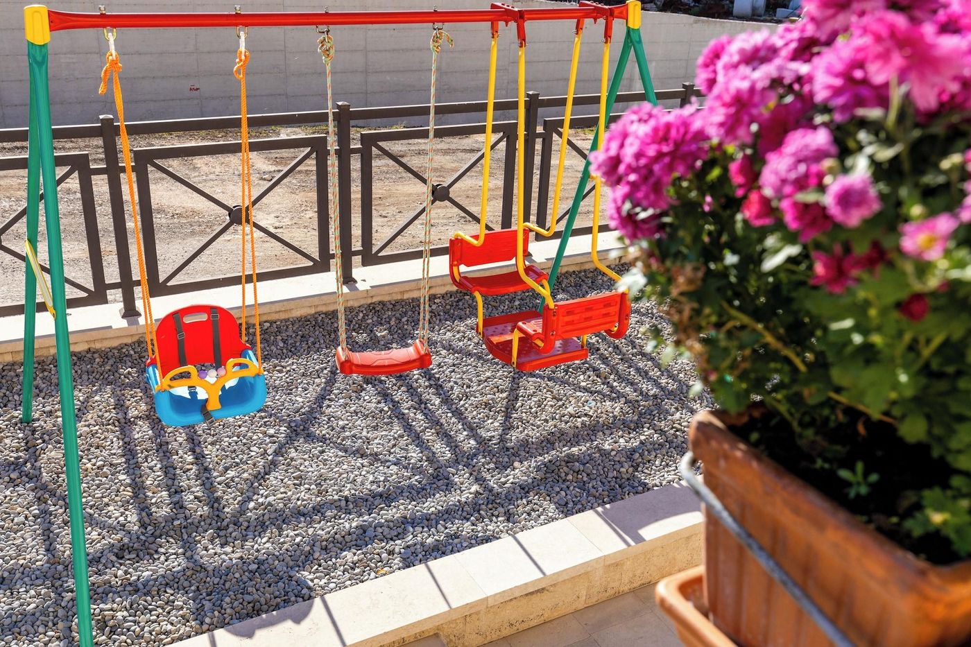 Apart-Hotel-MS-Katunjanin-Sports-and-Entertainment-82