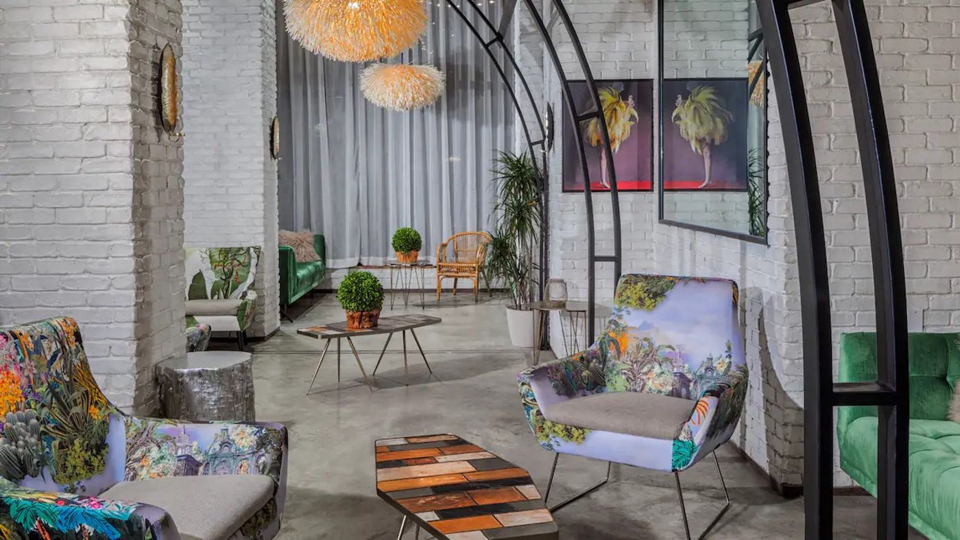 Doubletree by Hilton Hotel New York Times Square West