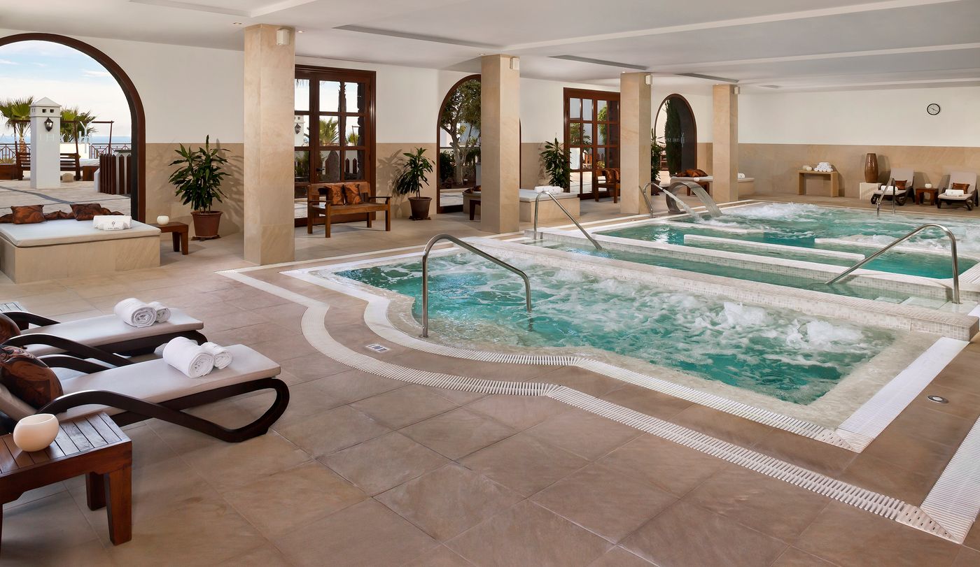 Melia Hacienda Del Conde - Adults Only