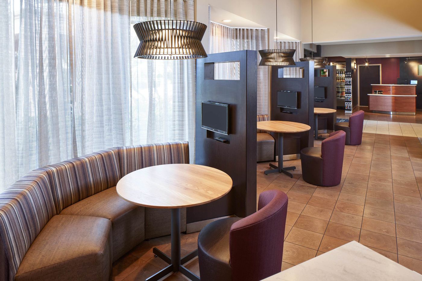 Sonesta Select Miami Lakes - United States - Miami Lakes - Lobby - 0