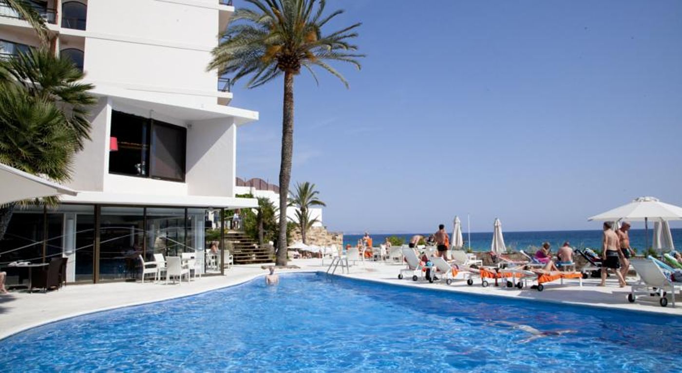 Be Live Adults Only Marivent - Adult Only