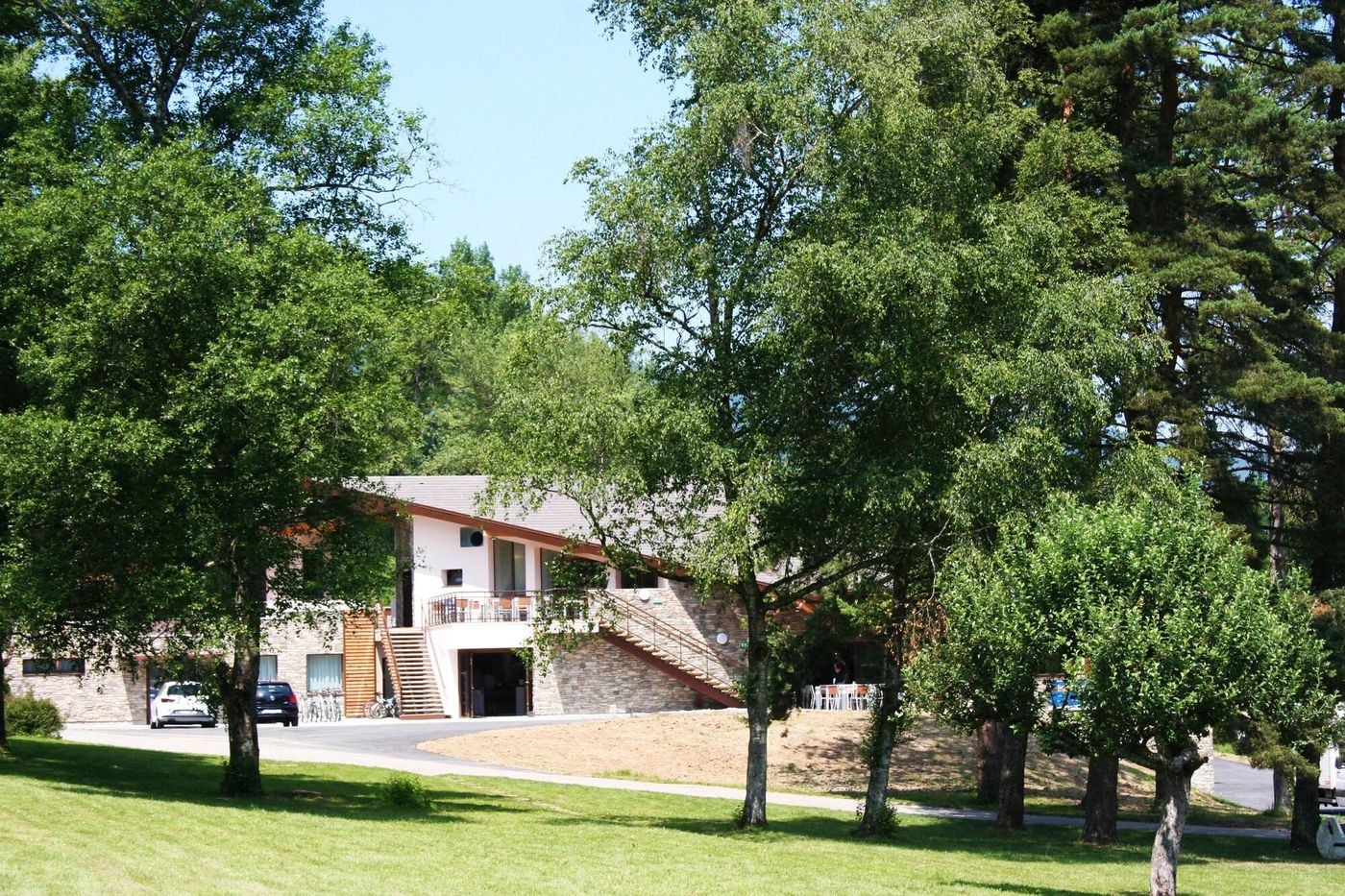 Le Pré Du Lac-France-ANNECY-General view-6