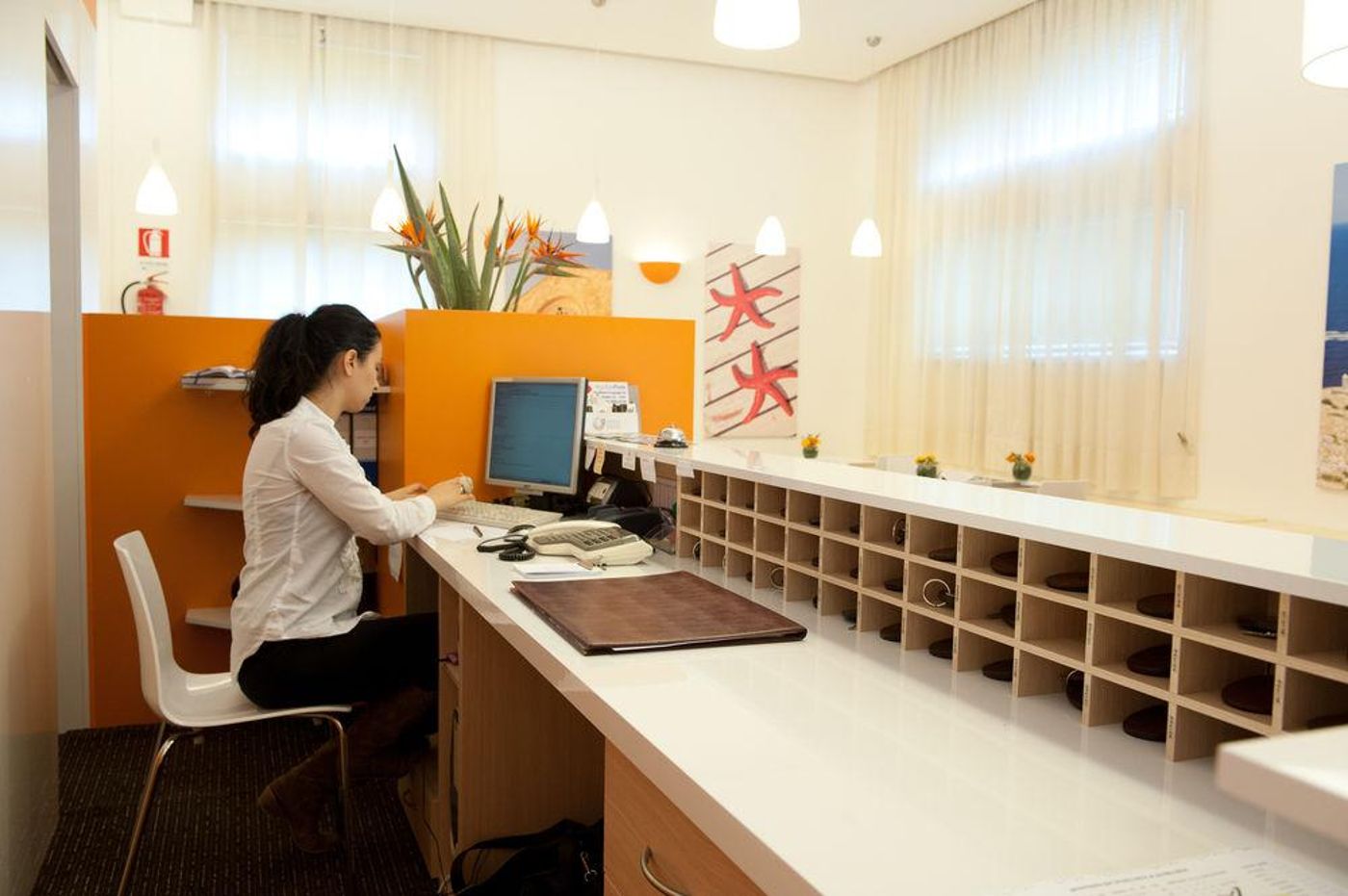 Hotel Rodia-Italy-MAGLIE-General view-7