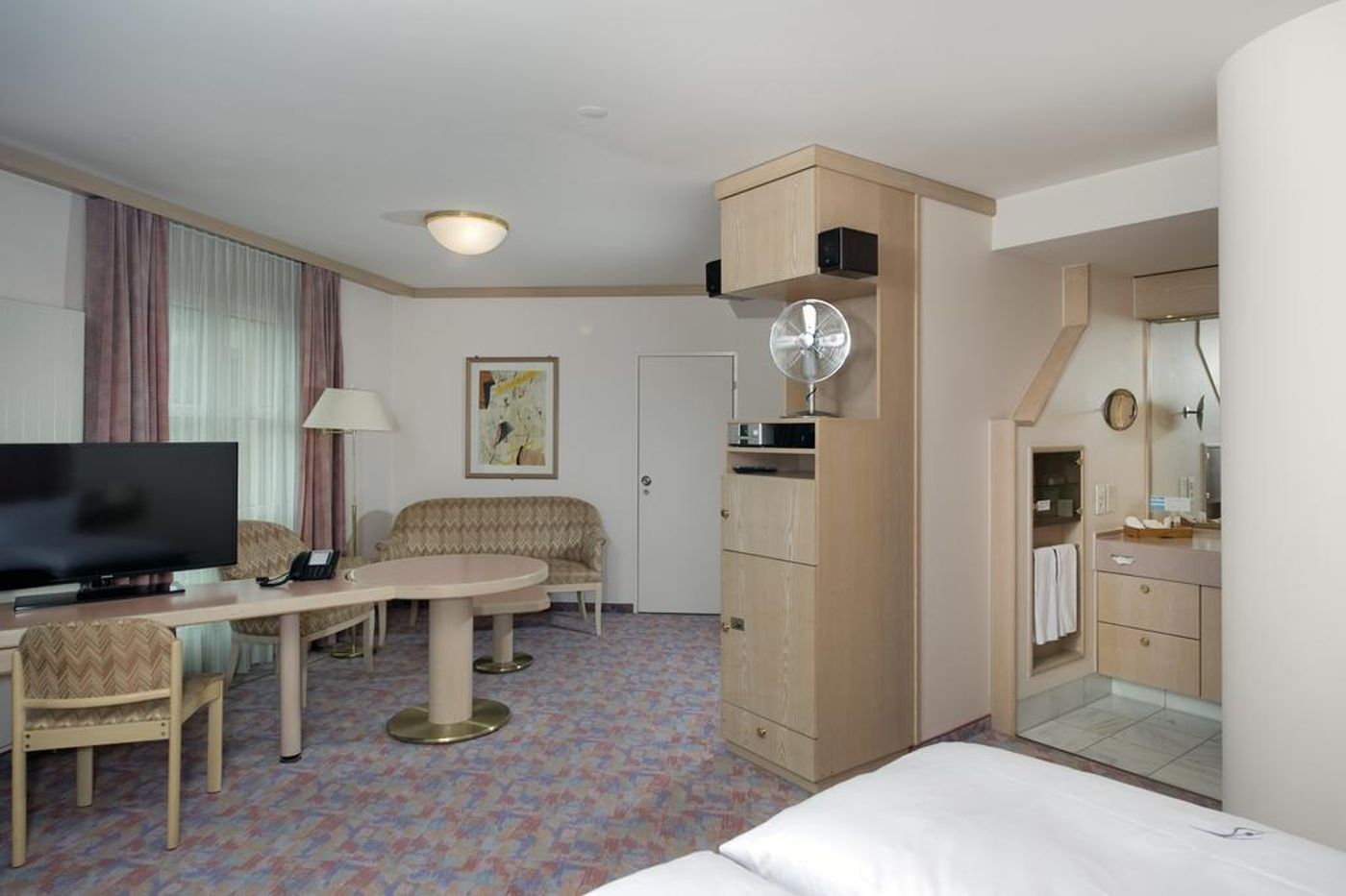 BEST WESTERN Trend Hotel-Switzerland-Zurich-General view-5