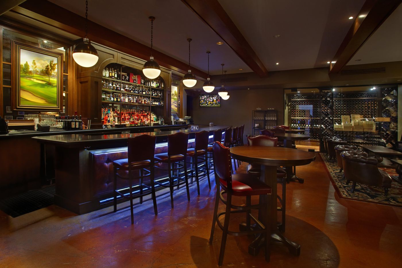 Omni La Costa Resort & Spa Carlsbad - United States - CARLSBAD - Bar - 5