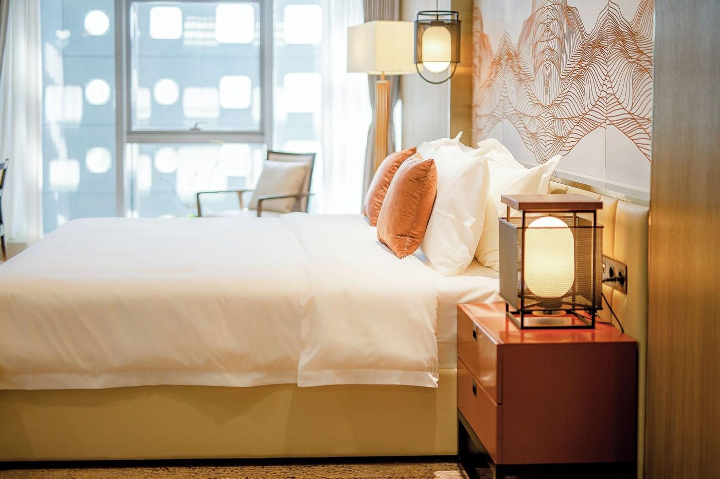 LDS Hotel Belgrade-Serbia-Belgrade-Room-10