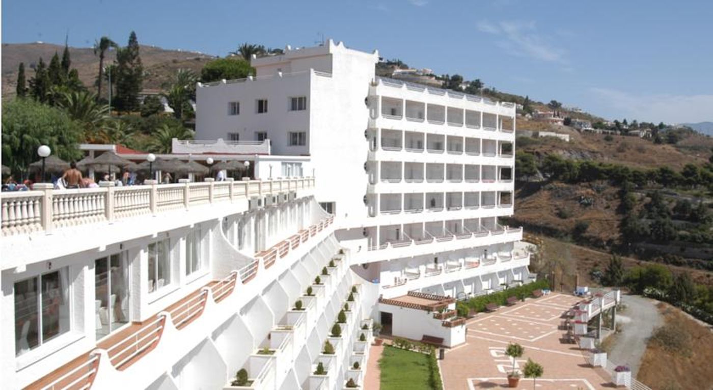 Best Western Hotel Salobreña