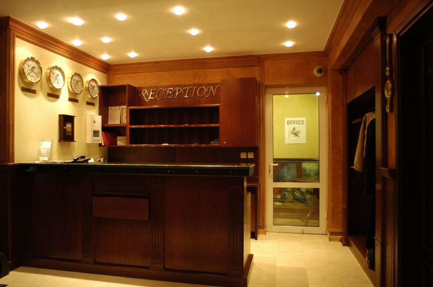 Meg-Lozenetz-Bulgaria-SOFIYA-General view-3