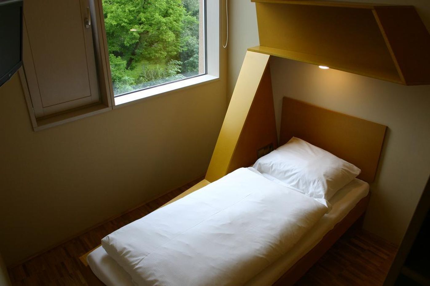 Das Edlinger Hotel-Austria-SALZBURG-General view-1