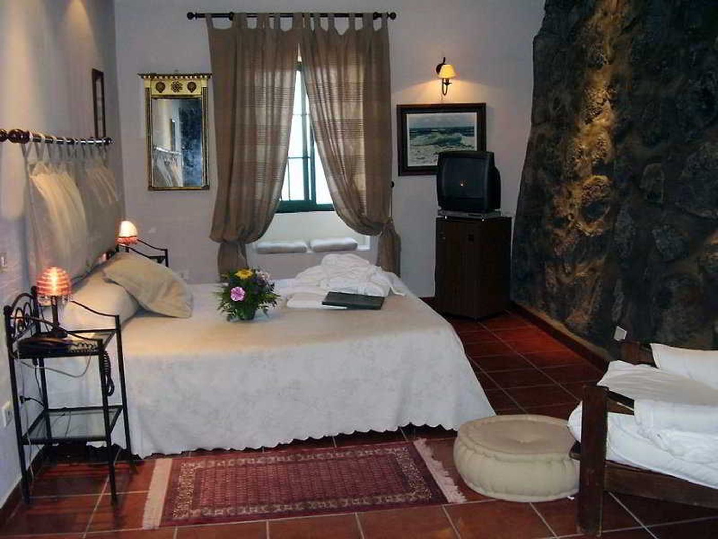 Hotel-Rural-Costa-Salada-Room-25