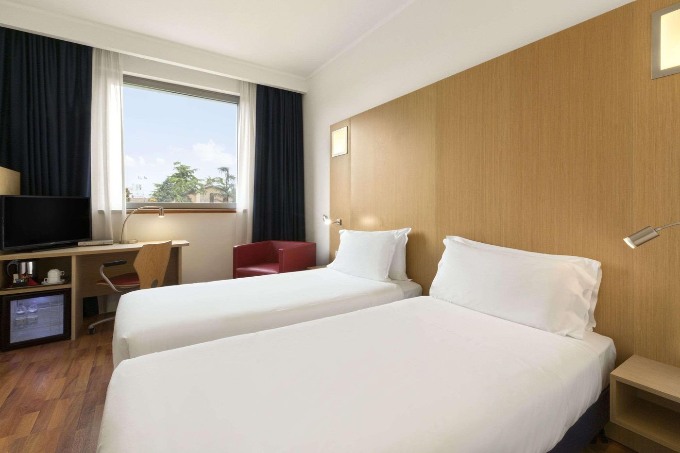 Mitico Hotel & Natural Spa - Italy - BOLOGNA - Room - 5