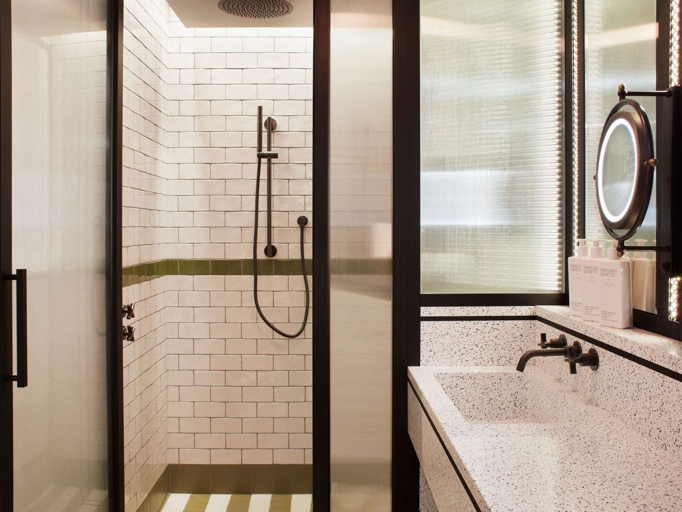 Hyde London City - United Kingdom - LONDON - Room - 6