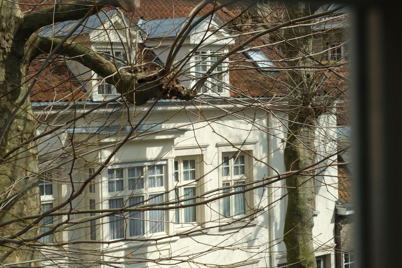 Pand 17 - Charming Guesthouse-Belgium-BRUGES-General view-2