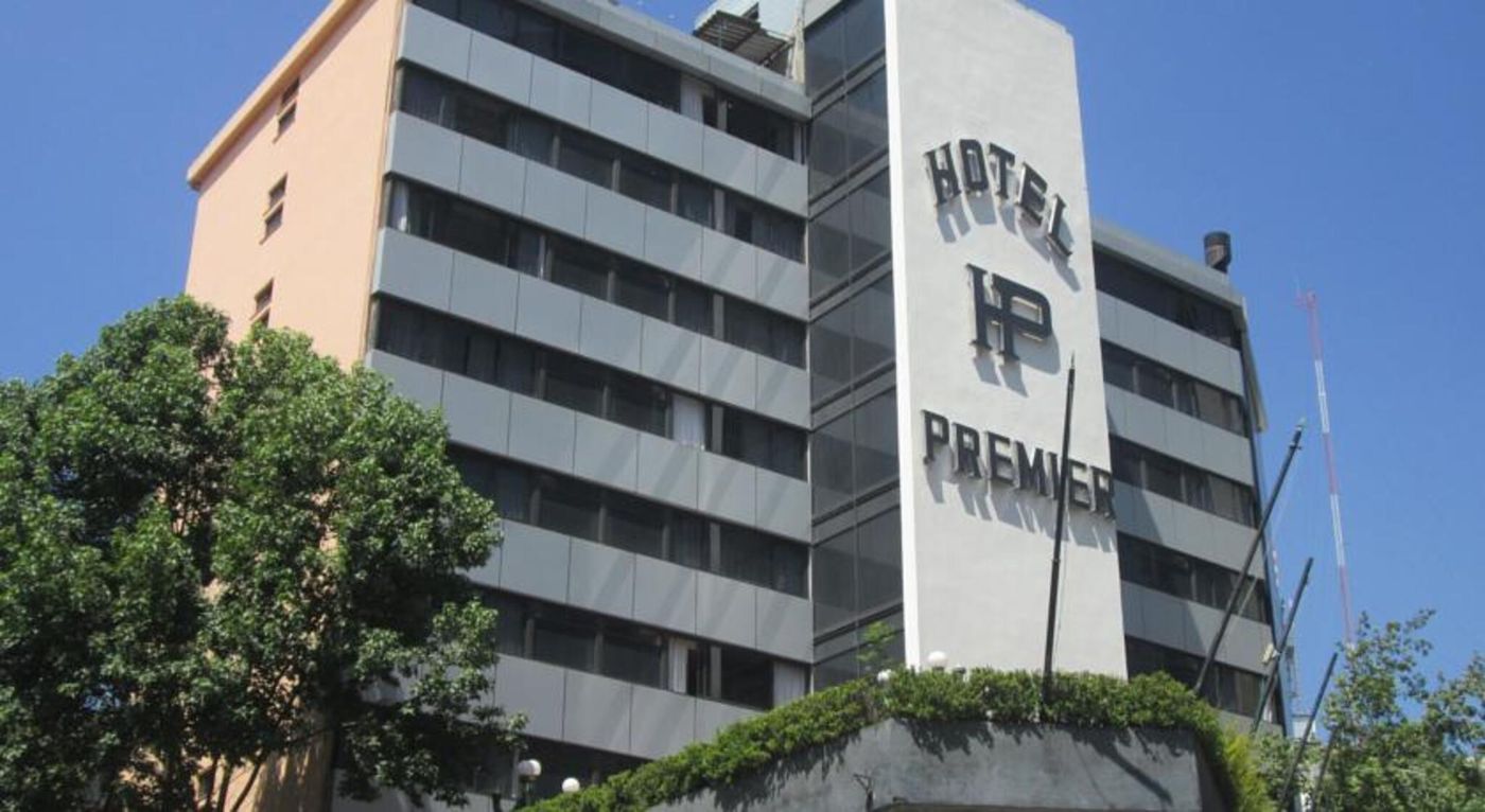 Premier-Mexico-CIUDAD DE MEXICO-General view-1