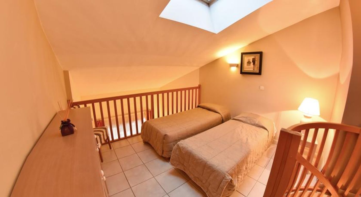 Residence Excelsuites