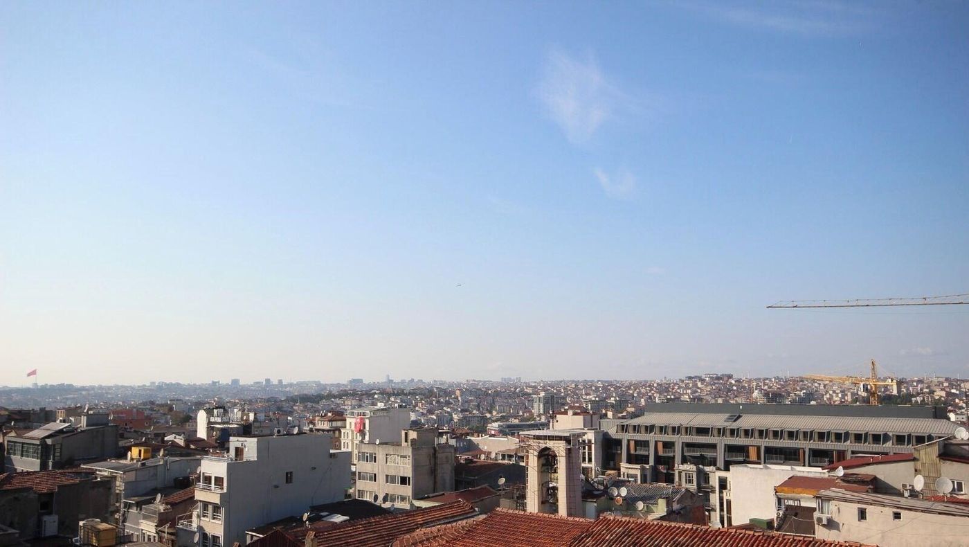 Taxim34-Hotel-General-view-7