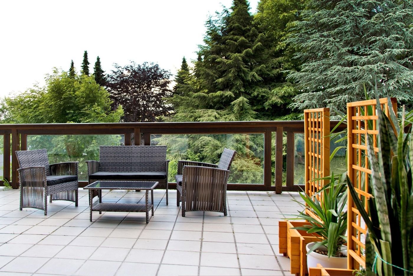 Berghof Graml-Austria-HALLWANG-General view-2