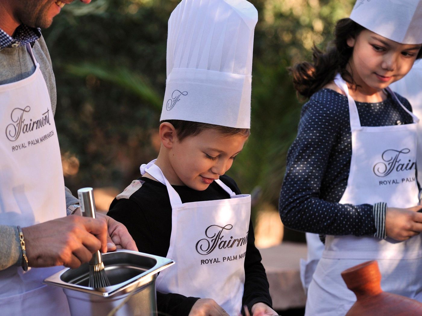 Fairmont-Royal-Palm-Marrakech-Sports-and-Entertainment-24