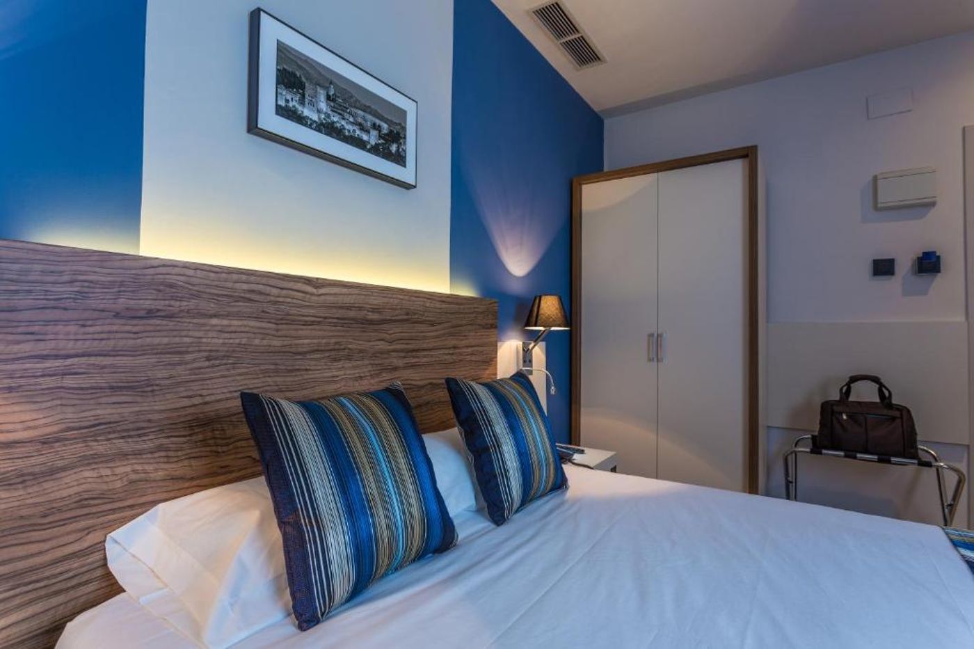 Urban Dream Granada-Spain-GRANADA-Room-8