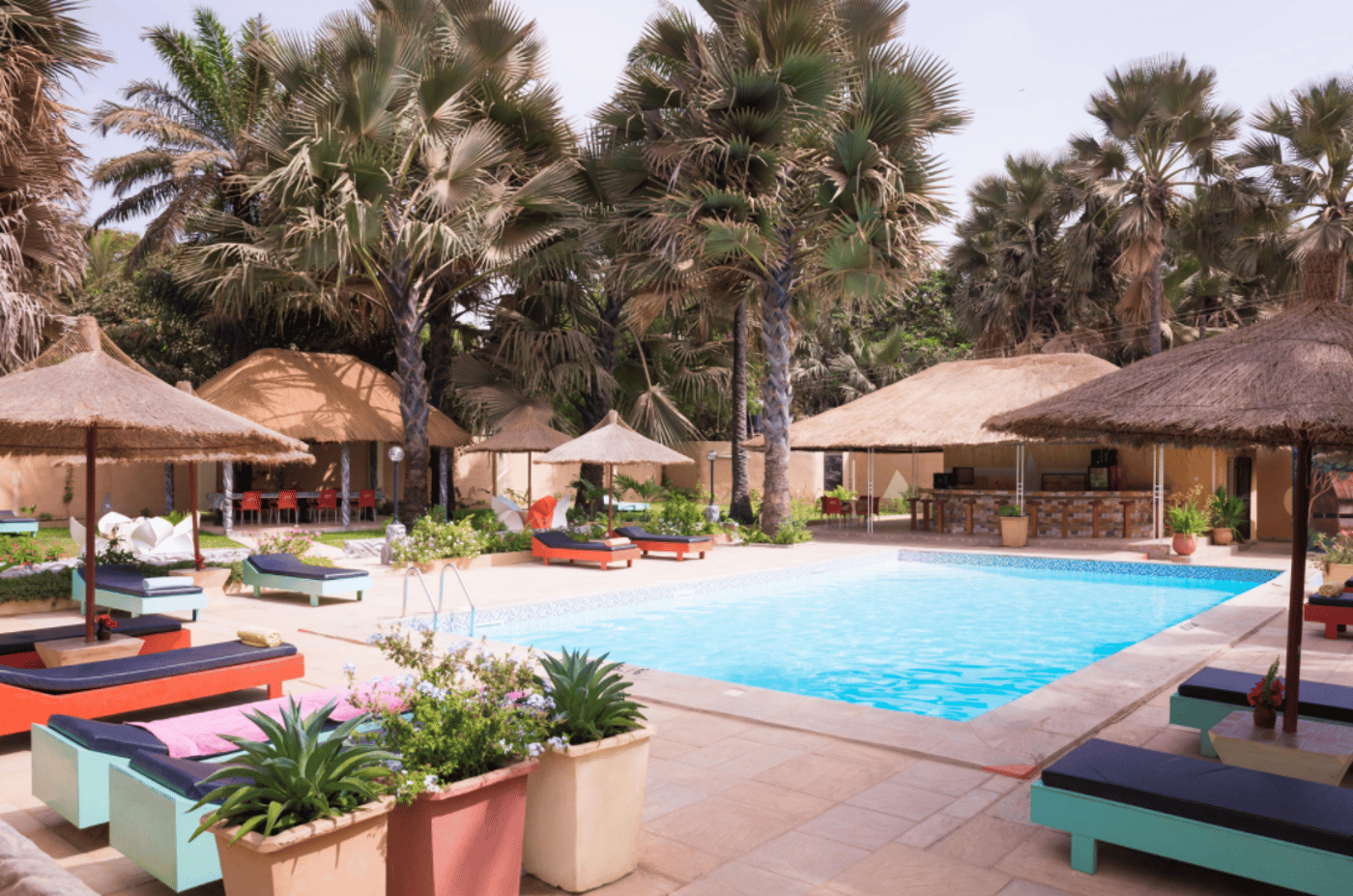 Calabash Residence Apartments