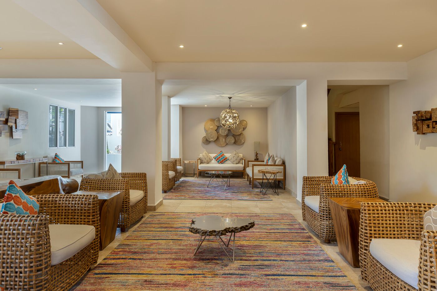 27/08/24 - Waves Hotel & Spa