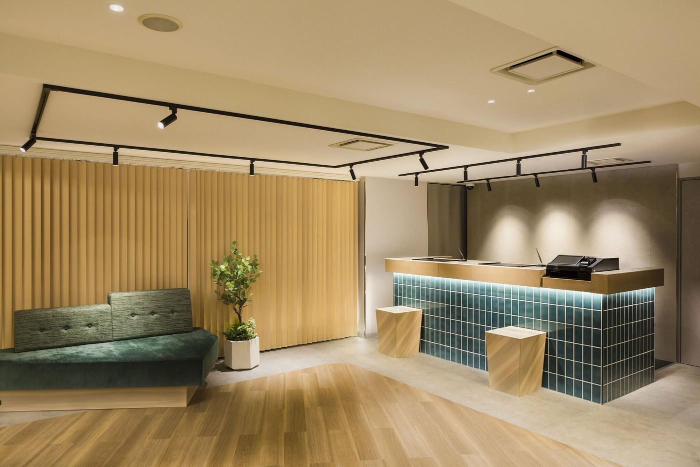 Tokyu Stay Shibuya Shin Minami Guchi-Japan-Tokyo-General view-1