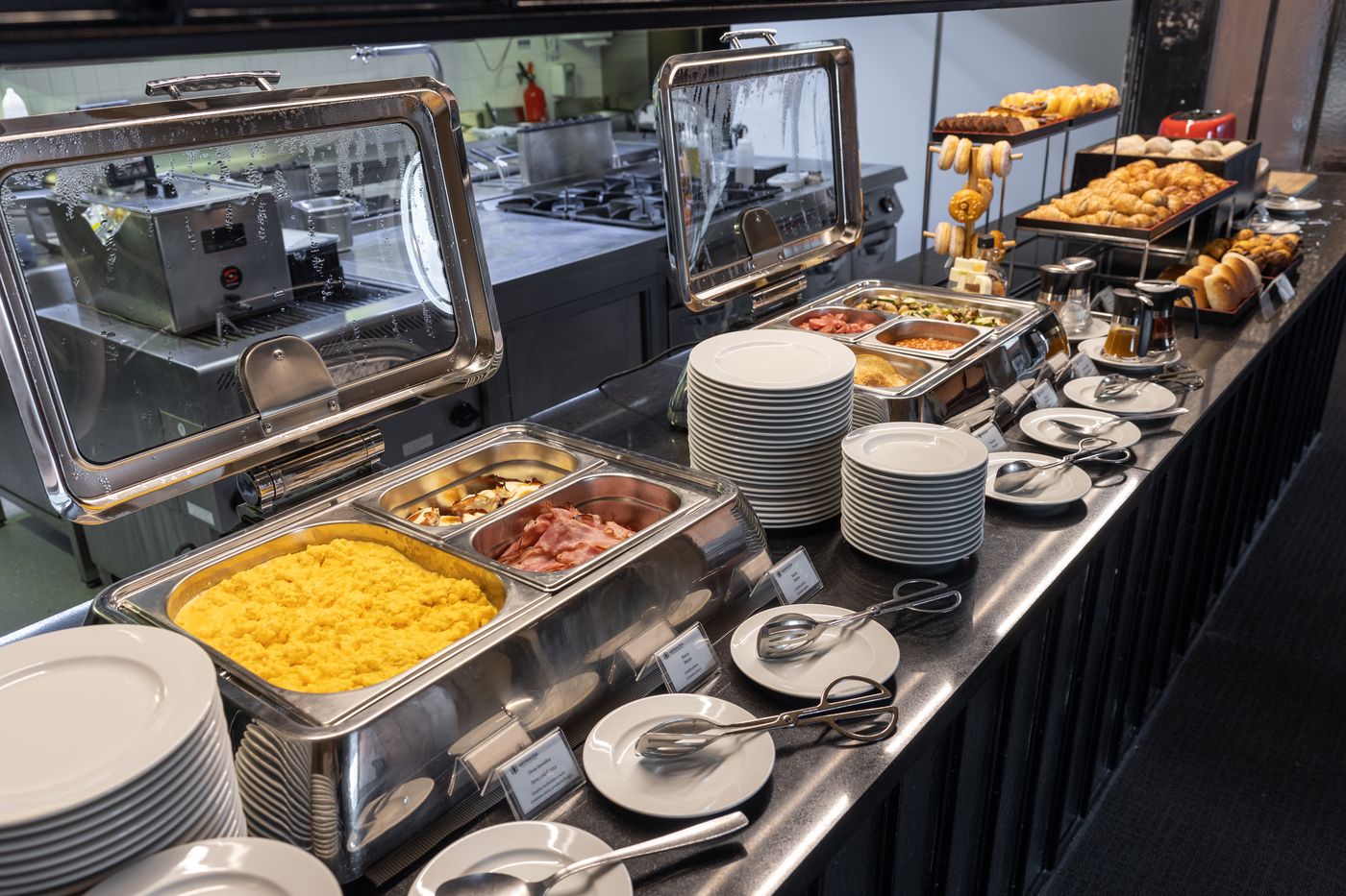 Lisboa Pessoa Hotel - Portugal - LISBOA - General view - 1