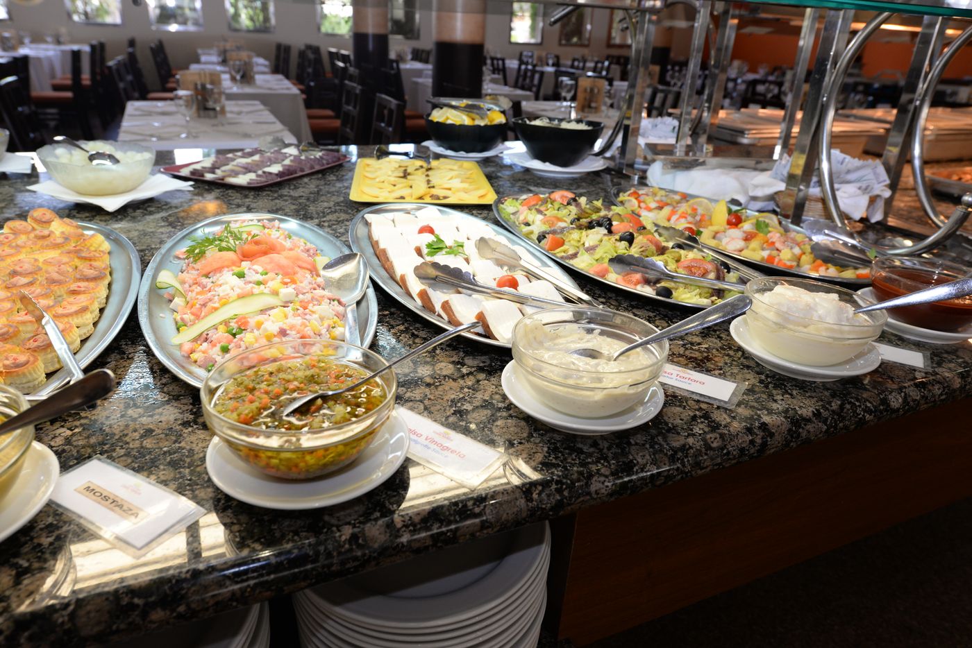 Monarque-Costa-Narejos-Restaurant-35