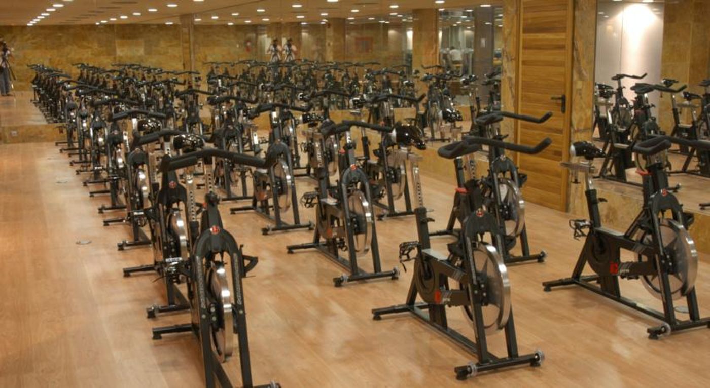 Grupotel Playa de Palma Suites & Spa