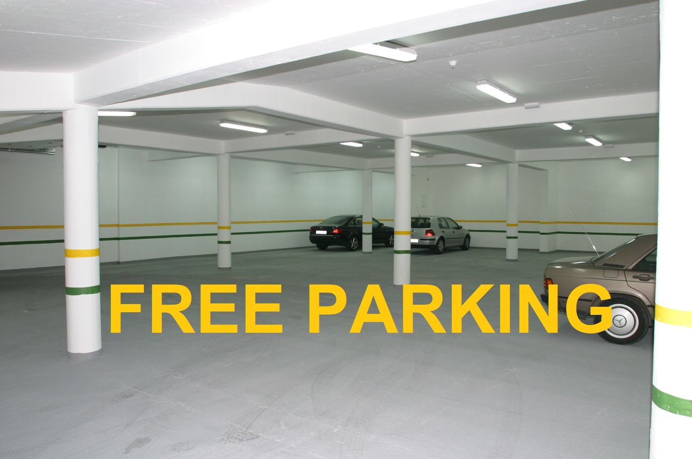 Hotel Rosina-Croatia-MAKARSKA-Lobby-2