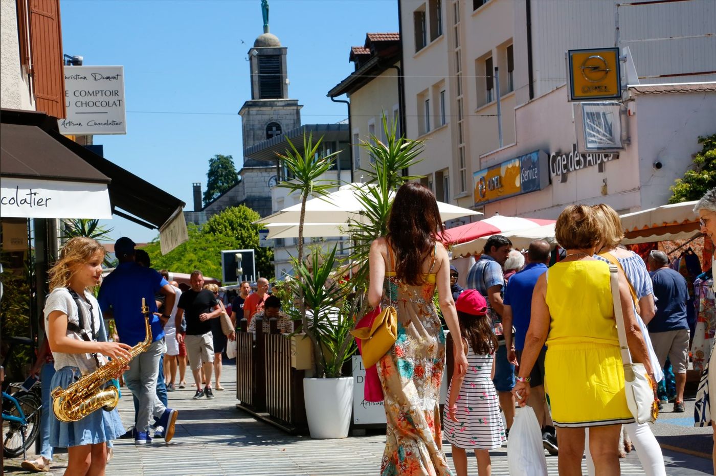 Le Divona-France-Divonne-les-Bains-General view-2