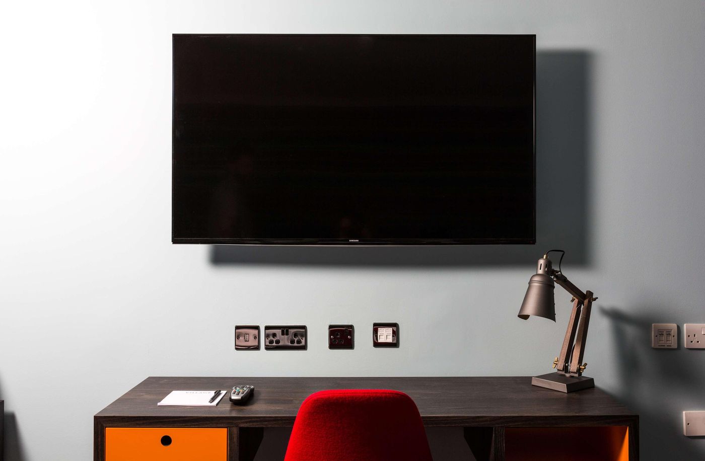 Village Hotel Manchester Bury-United Kingdom-BURY-Room-5