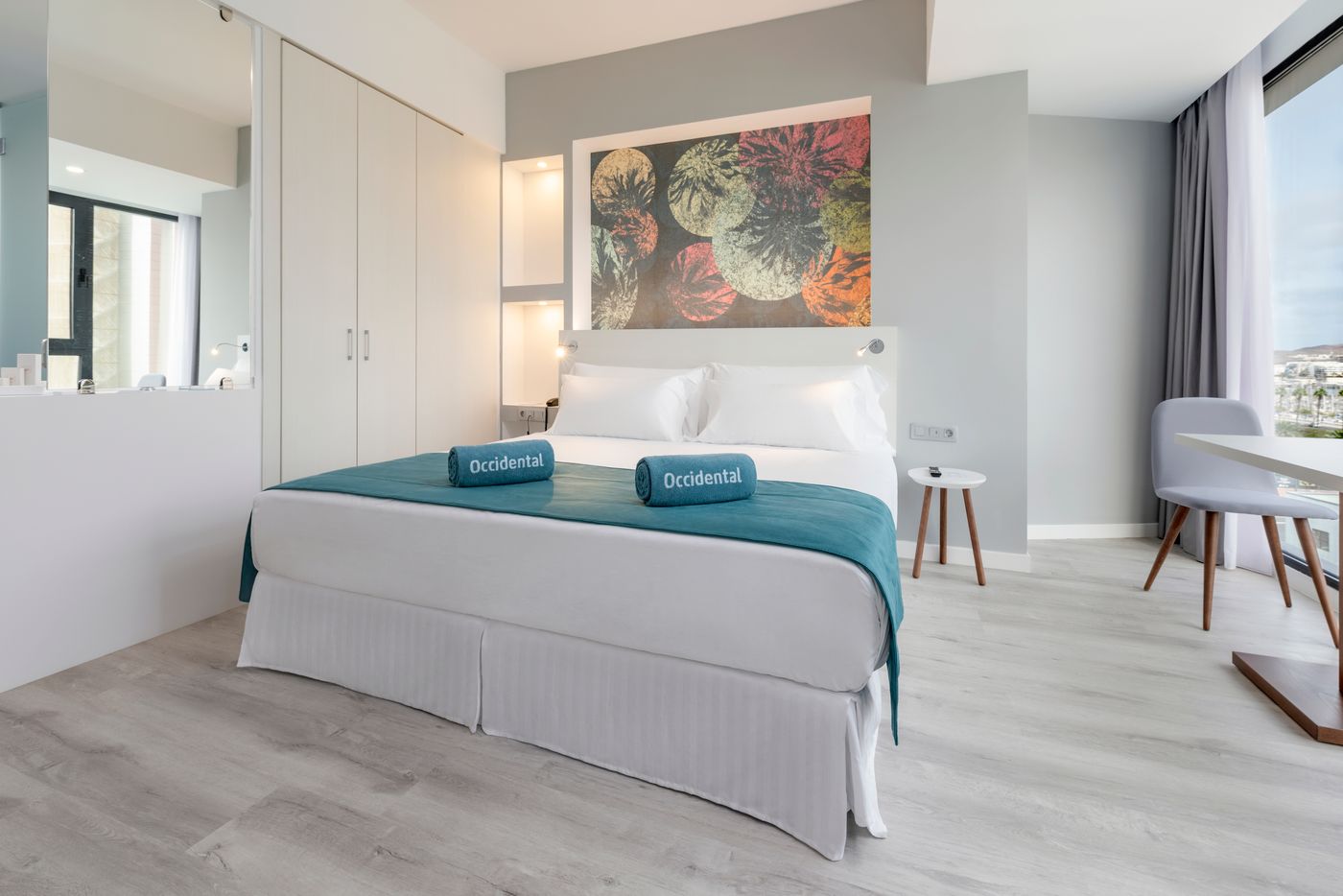 Occidental Las Palmas