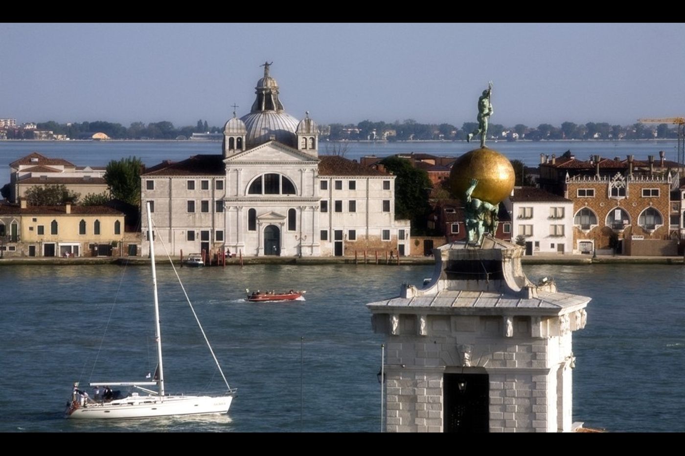 Bauer Palladio Hotel & Spa