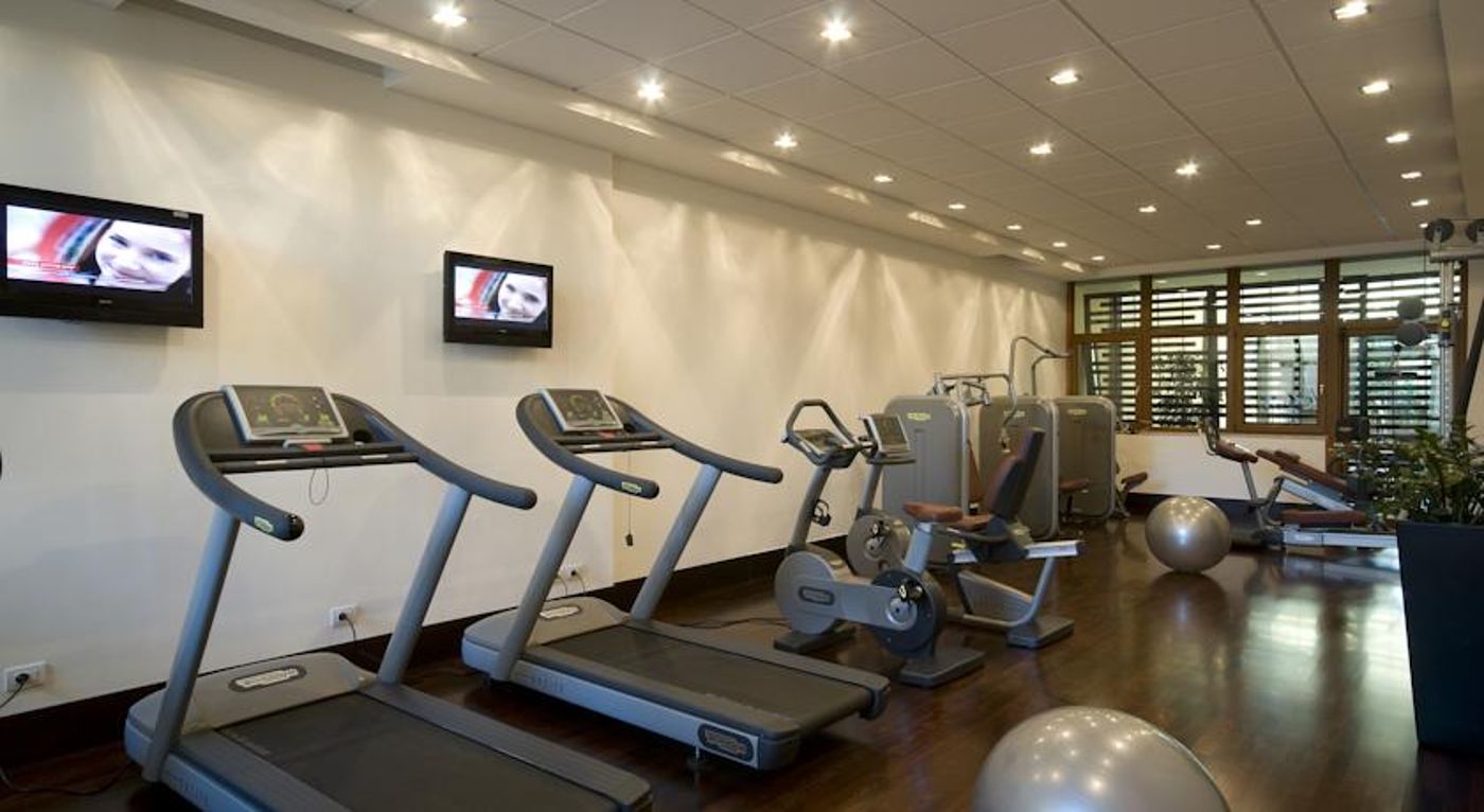 Hotel Excel Roma Ciampino