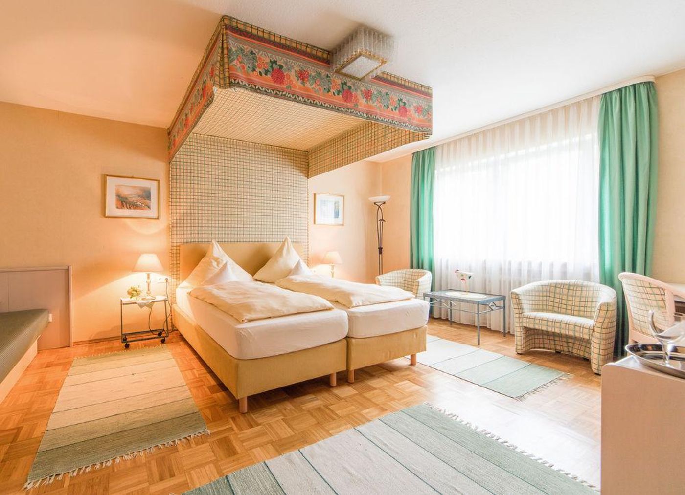 Ambient am Europakanal-Germany-FÜRTH -General view-10