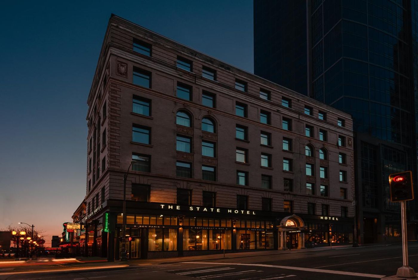 The State Hotel-United States-Seattle -General view-10