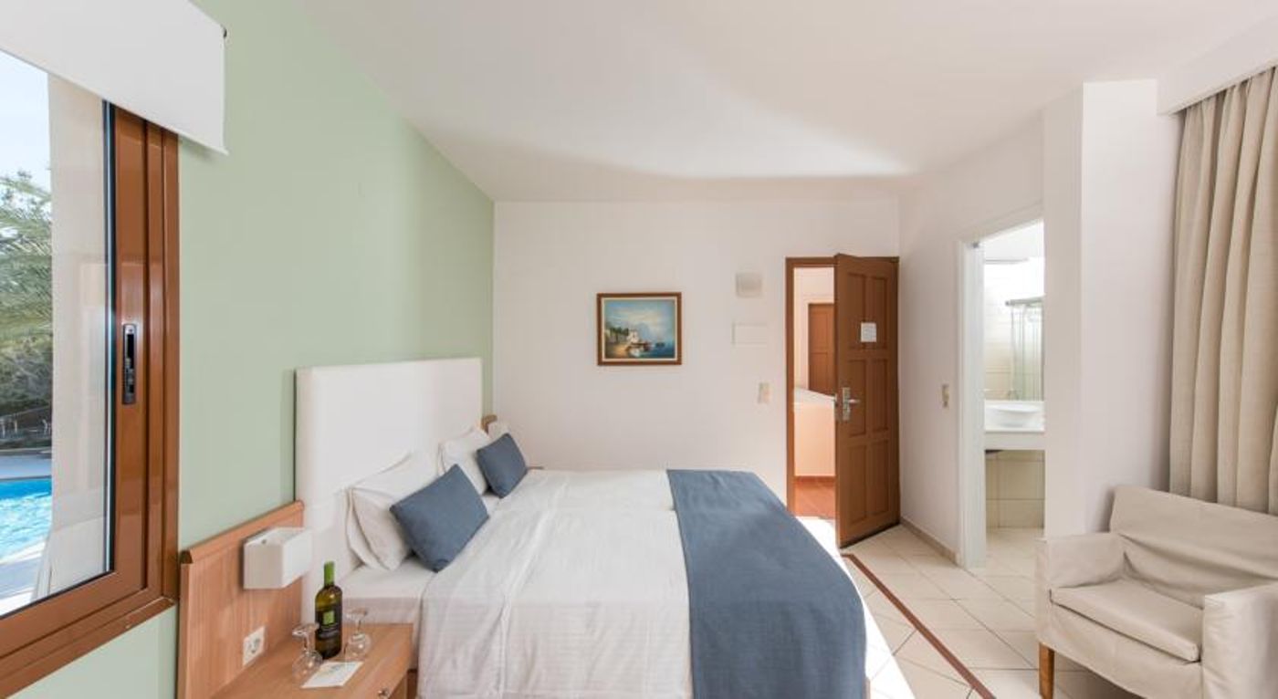 Sirios Village Hotel and Bungalows