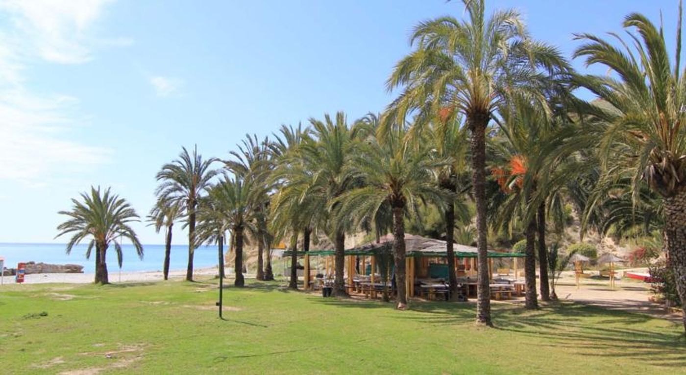 Bluesense Villajoyosa Resort